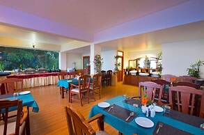 Lazo Golden Valley Resort