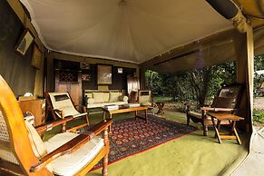 Sentinel Mara Camp