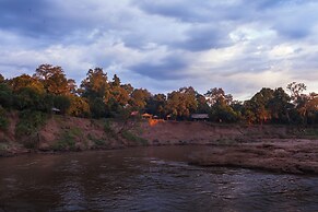 Sentinel Mara Camp
