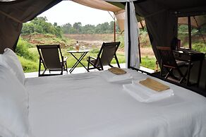 Sentinel Mara Camp