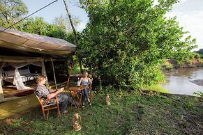 Sentinel Mara Camp