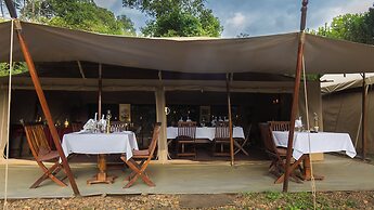Sentinel Mara Camp