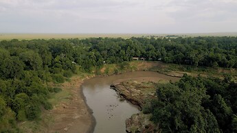 Sentinel Mara Camp