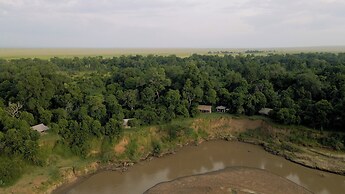 Sentinel Mara Camp