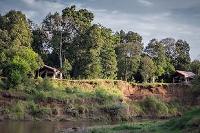 Sentinel Mara Camp