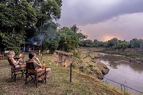 Sentinel Mara Camp