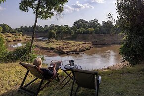 Sentinel Mara Camp