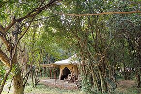 Sentinel Mara Camp