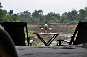 Sentinel Mara Camp