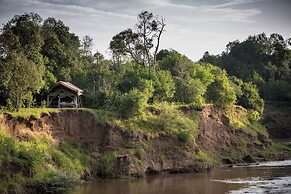 Sentinel Mara Camp