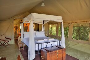 Sentinel Mara Camp