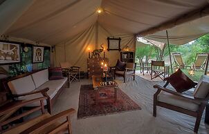 Sentinel Mara Camp