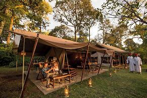 Sentinel Mara Camp