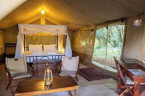 Sentinel Mara Camp