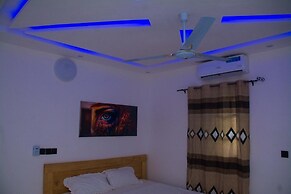 Résidence The Champion