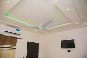 Résidence The Champion