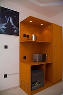 Résidence The Champion