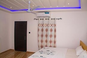 Résidence The Champion