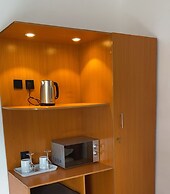 Résidence The Champion