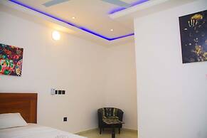 Résidence The Champion