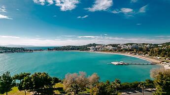 South Blue Luxury Penthouse
