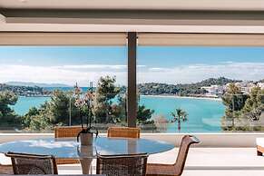 South Blue Luxury Penthouse