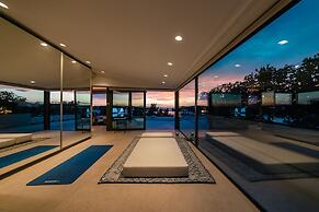 South Blue Luxury Penthouse