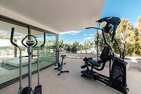 South Blue Luxury Penthouse