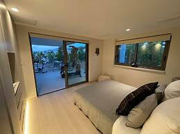 South Blue Luxury Penthouse