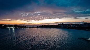 South Blue Luxury Penthouse