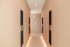 South Blue Luxury Penthouse