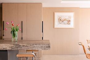 South Blue Luxury Penthouse