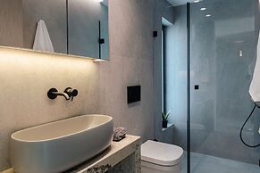 South Blue Luxury Penthouse