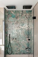 South Blue Luxury Penthouse