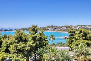 South Blue Luxury Penthouse