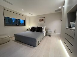 South Blue Luxury Penthouse