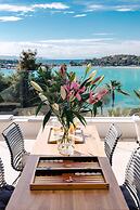 South Blue Luxury Penthouse