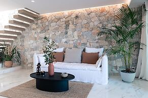 South Blue Paradise Beach House