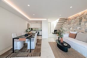 South Blue Paradise Beach House