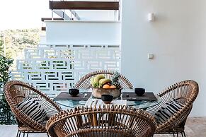 South Blue Paradise Beach House