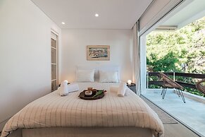 South Blue Paradise Beach House