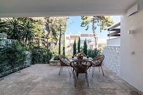 South Blue Paradise Beach House