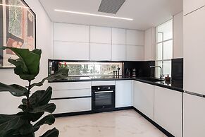 South Blue Paradise Beach House