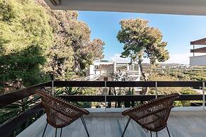 South Blue Paradise Beach House