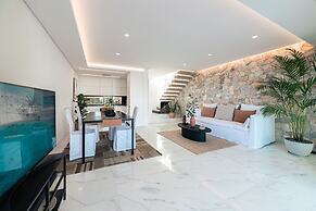 South Blue Paradise Beach House