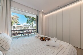 South Blue Paradise Beach House