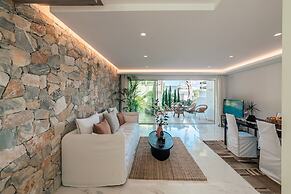 South Blue Paradise Beach House