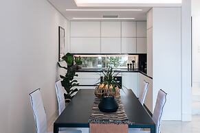 South Blue Paradise Beach House