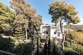 South Blue Paradise Beach House