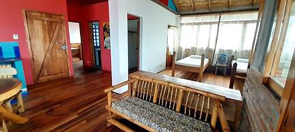 Hotel Boutique Hurvinek